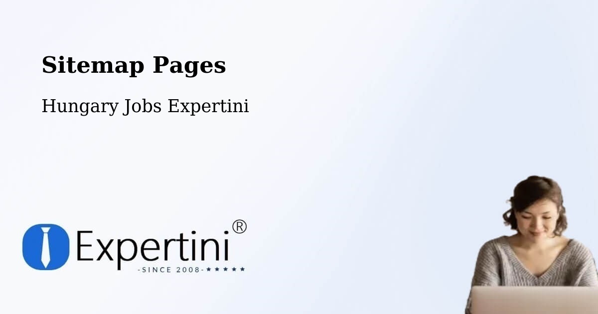 Sitemap Pages - Kevermes - Hungary Jobs Expertini