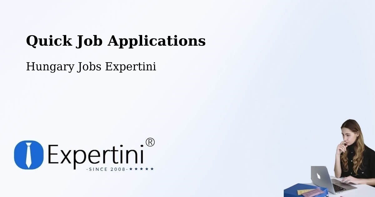 Quick Apply Feature – Kevermes - Hungary Jobs Expertini