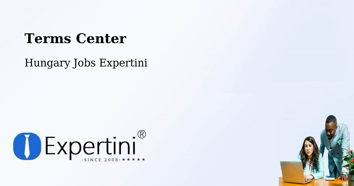 Terms of Service – Kevermes - Hungary Jobs Expertini