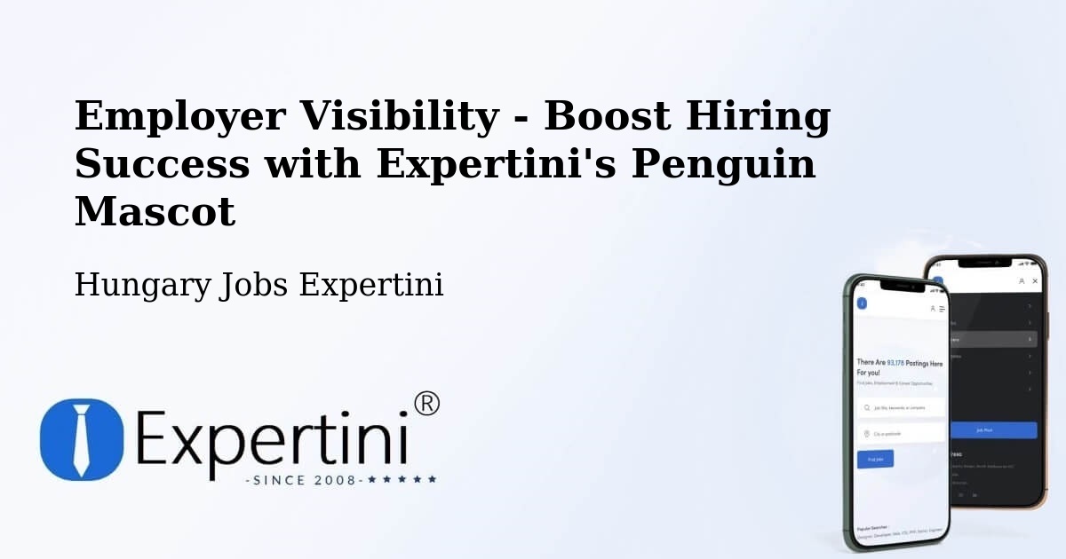 CV and Resume Visibility Optimization – Kevermes - Hungary Jobs Expertini